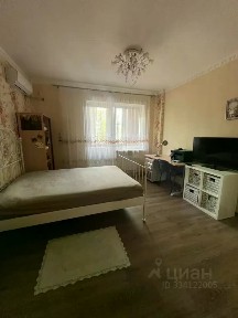 Продается 3-комн. квартира, 104 м²