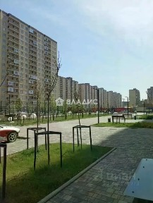 Краснодарский край, Краснодар, Прикубанский, ул. Летчика Позднякова, 2к14