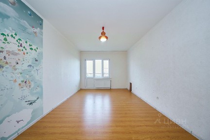 Продается 2-комн. квартира, 69,8 м²