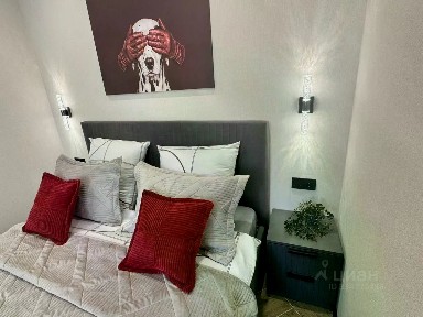 Продается 1-комн. квартира, 37 м²