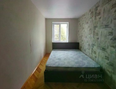 Продается 3-комн. квартира, 62 м²