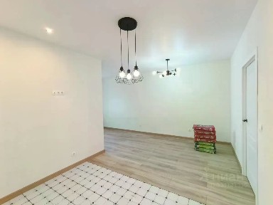 Продается 1-комн. квартира, 46,2 м²