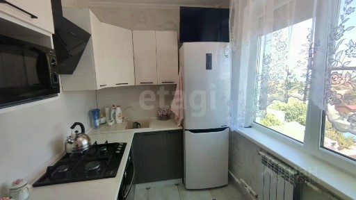 Продается 1-комн. квартира, 34,5 м²