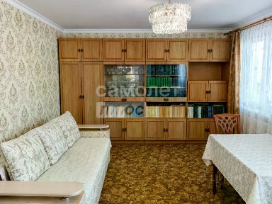 Продается 4-комн. квартира, 88,5 м²