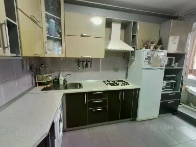 Продается 1-комн. квартира, 41,1 м²