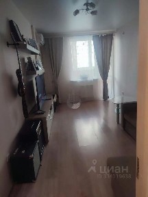Продается 1-комн. квартира, 40 м²
