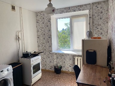 Продается 1-комн. квартира, 33,7 м²