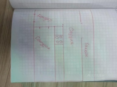 Краснодарский край, Анапа муниципальный округ, Варваровка село, ул. Калинина, 150к13
