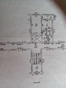 Продается 1-комн. квартира, 31 м²