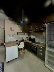 Продается 1-комн. квартира, 43 м²