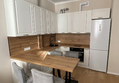 Продается 1-комн. квартира, 36 м²