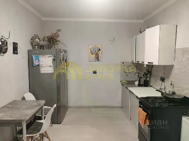 Продается 3-комн. квартира, 50 м²