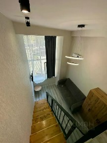 Продается апартаменты-студия, 25,8 м²
