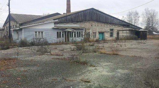 Сдается помещение свободного назначения, 1 271 м²