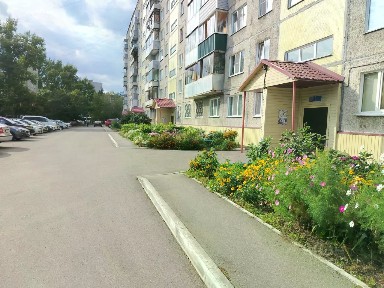 Продается 1-комн. квартира, 29,3 м²