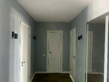 Продается 2-комн. квартира, 58,9 м²