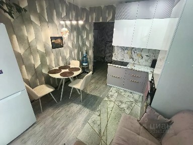 Продается 1-комн. квартира, 35,5 м²