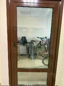 Продается студия, 21,6 м²