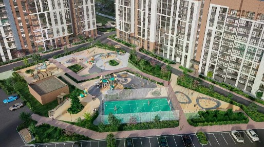 Продается 2-комн. квартира, 37,7 м²