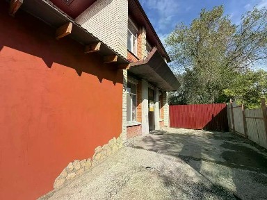 Сдается офис, 35 м²
