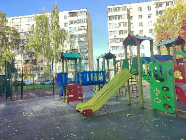 Продается 3-комн. квартира, 67,6 м²