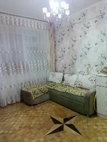 Продается 2-комн. квартира, 37,1 м²