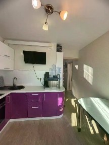 Продается 1-комн. квартира, 33 м²