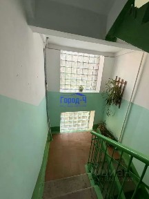 Продается 3-комн. квартира, 42 м²