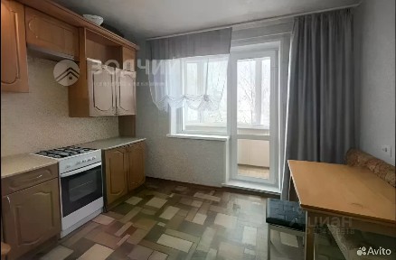 Продается 2-комн. квартира, 53,2 м²