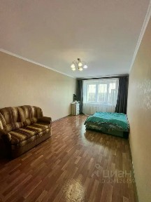 Продается 1-комн. квартира, 34,8 м²