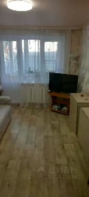 Продается 1-комн. квартира, 38,3 м²