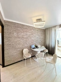 Продается 1-комн. квартира, 40,2 м²