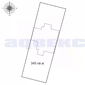 Продается 2-этажный таунхаус, 149 м²