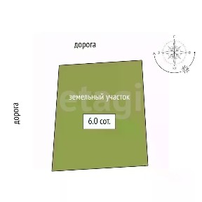 Продается 2-этажный дом, 180 м²