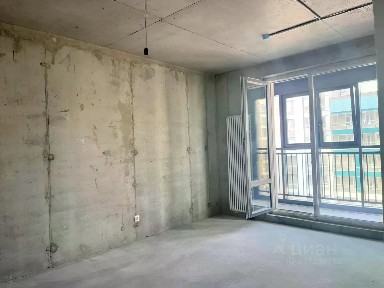 Продается 1-комн. квартира, 48,6 м²