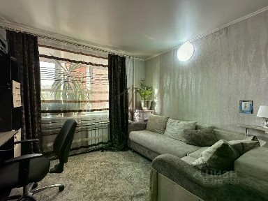 Продается студия, 24,8 м²