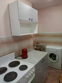 Продается 1-комн. квартира, 31,3 м²