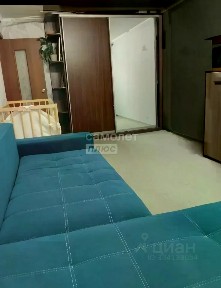 Продается 2-комн. квартира, 44,5 м²