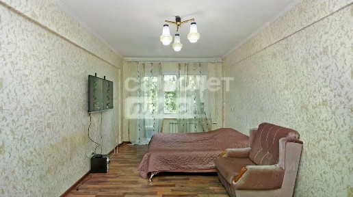 Продается 3-комн. квартира, 59,8 м²
