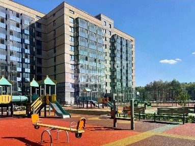 Продается студия, 26,59 м²