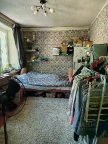 Продается 2-комн. квартира, 32,4 м²