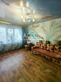 Продается 2-комн. квартира, 51,3 м²