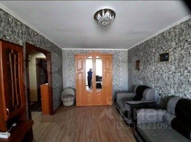 Омская область, Называевск, ул. Серова, 14