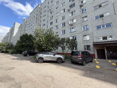Продается 3-комн. квартира, 62,8 м²
