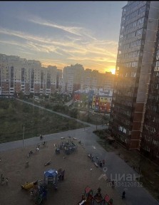 Продается 3-комн. квартира, 72,1 м²