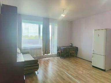 Продается студия, 28,3 м²