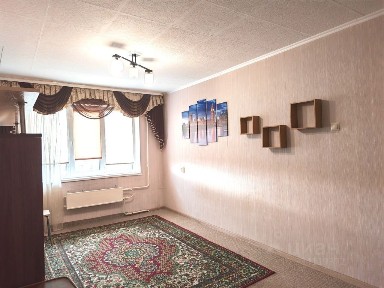 Продается 1-комн. квартира, 29,6 м²