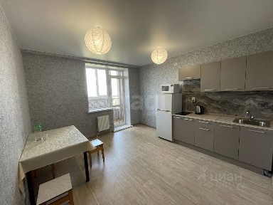 Продается 1-комн. квартира, 46,7 м²
