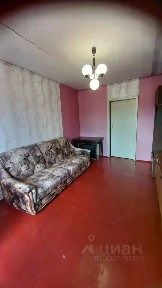 Продается 2-комн. квартира, 42,6 м²