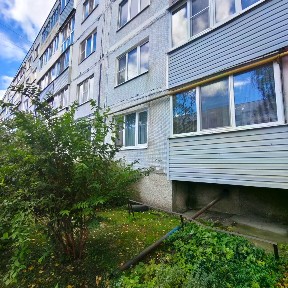 Продается 3-комн. квартира, 69 м²